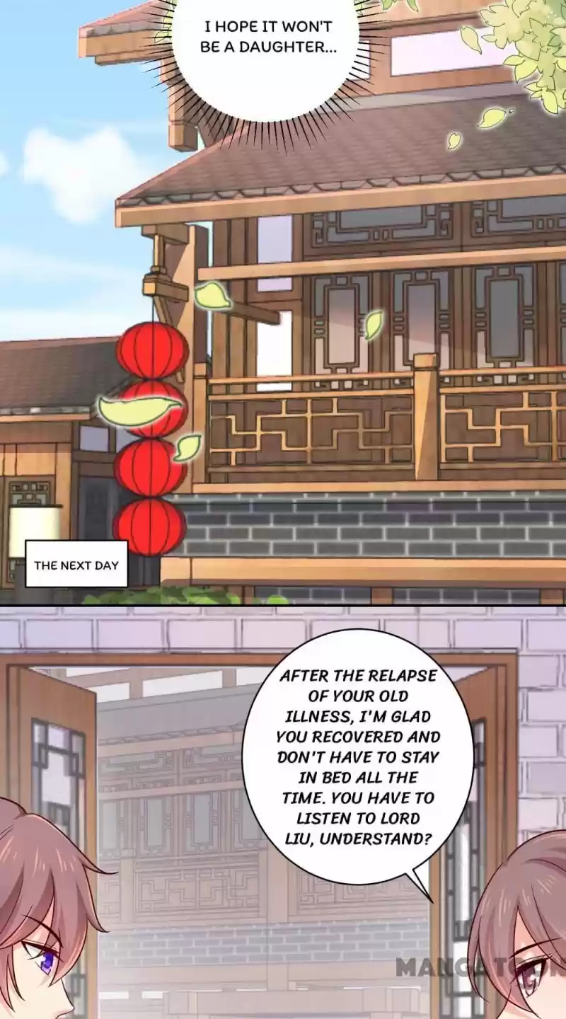 Forensic Princess Chapter 270