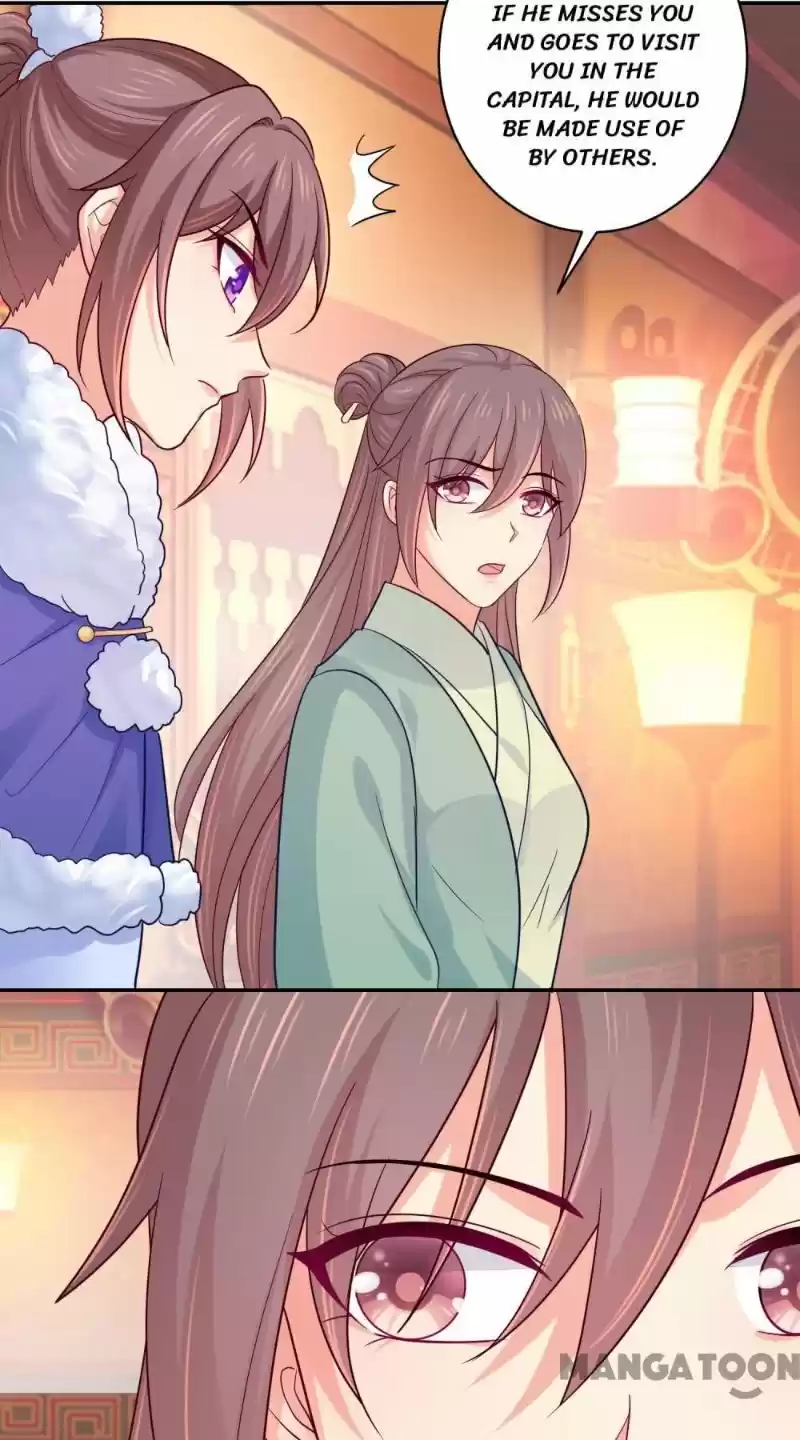 Forensic Princess Chapter 270