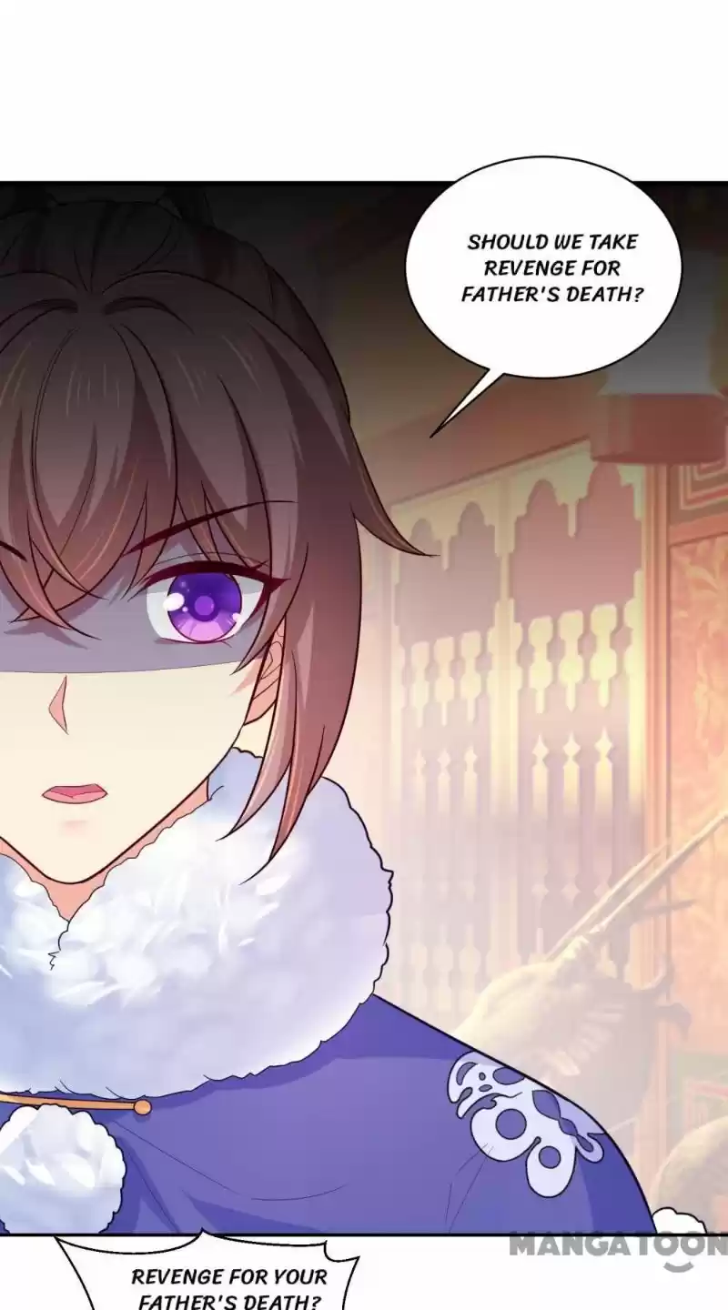 Forensic Princess Chapter 271