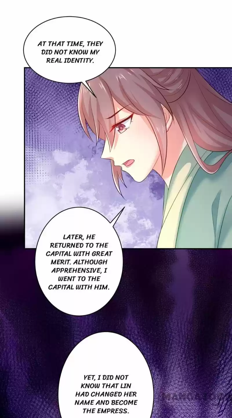 Forensic Princess Chapter 271