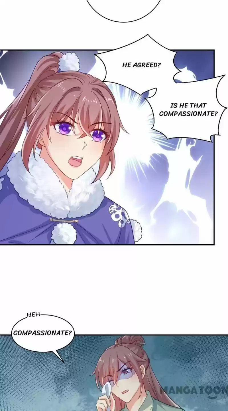 Forensic Princess Chapter 271