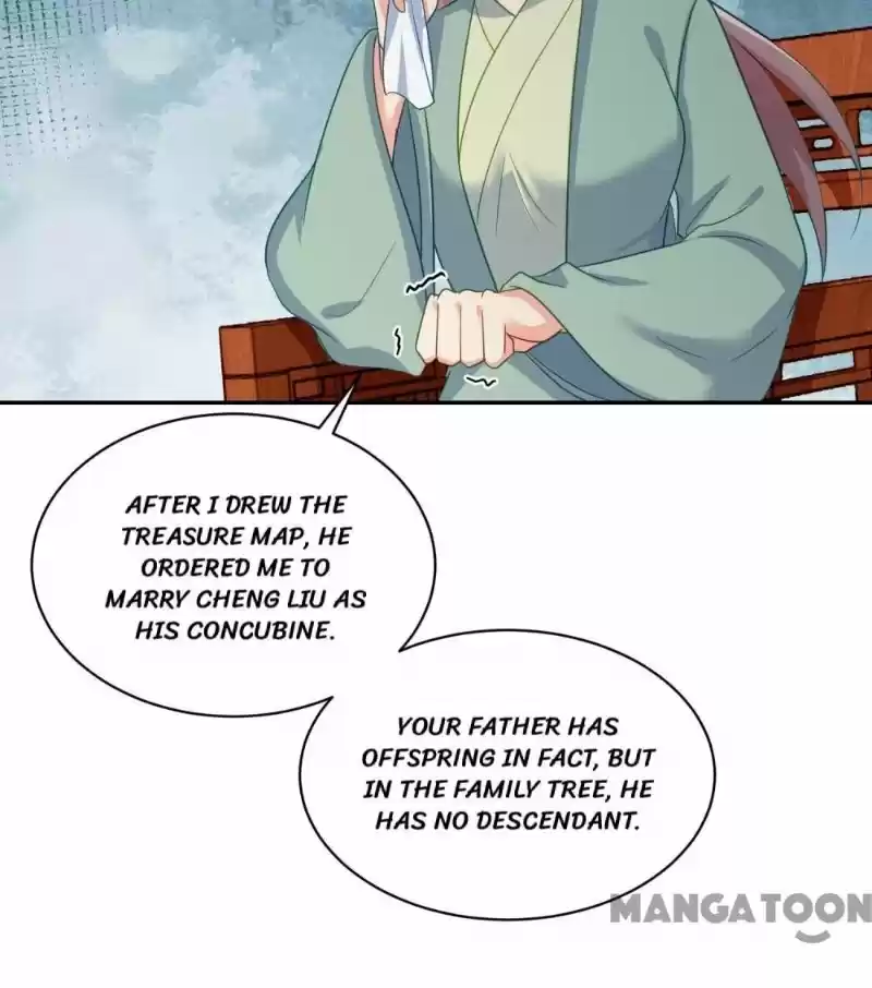 Forensic Princess Chapter 271