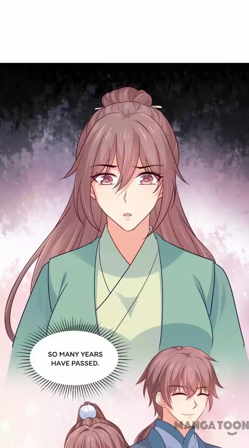 Forensic Princess Chapter 271