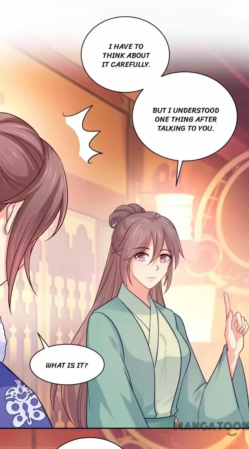 Forensic Princess Chapter 271