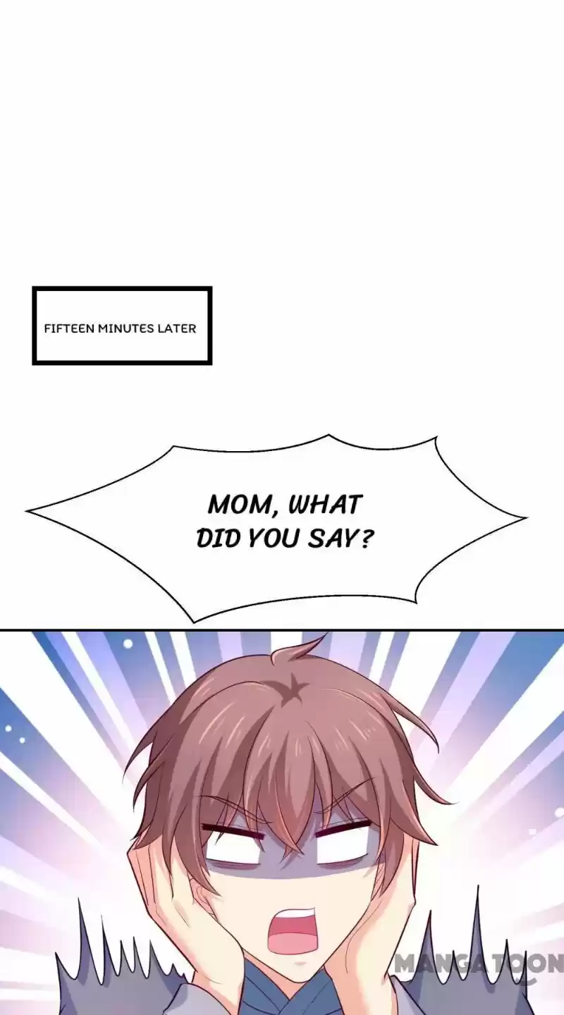 Forensic Princess Chapter 271