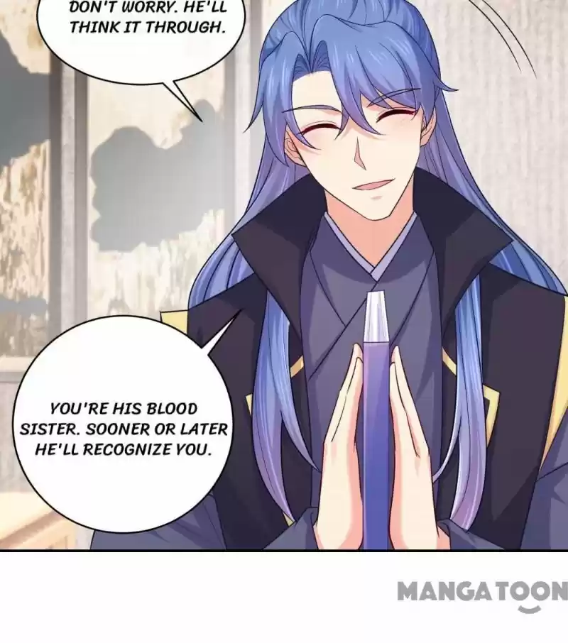 Forensic Princess Chapter 272