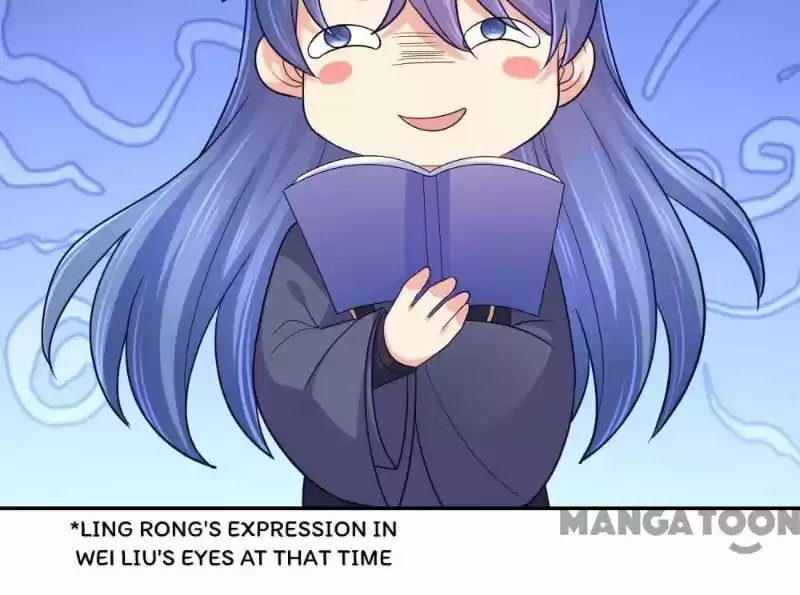 Forensic Princess Chapter 272