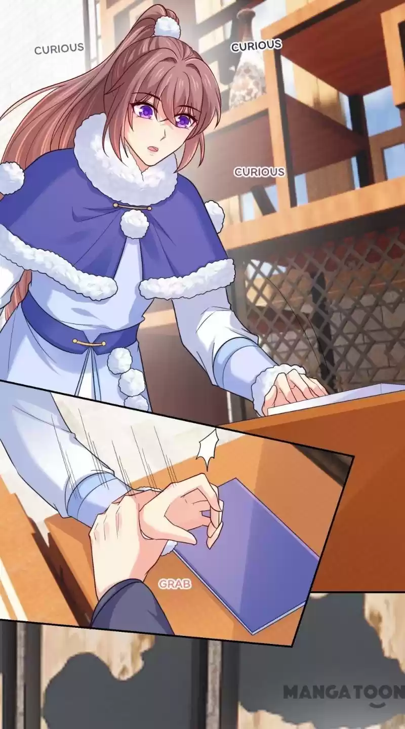 Forensic Princess Chapter 272