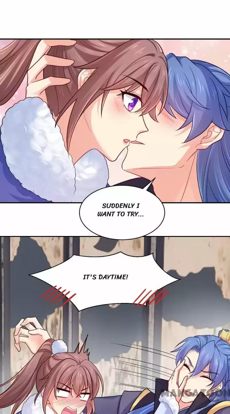 Forensic Princess Chapter 272