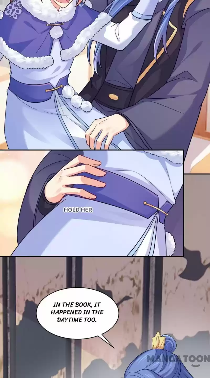 Forensic Princess Chapter 272