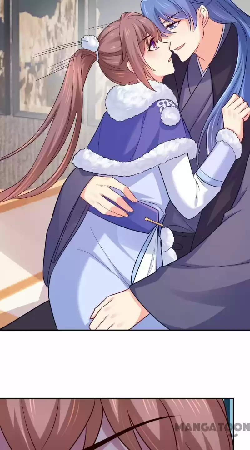 Forensic Princess Chapter 272