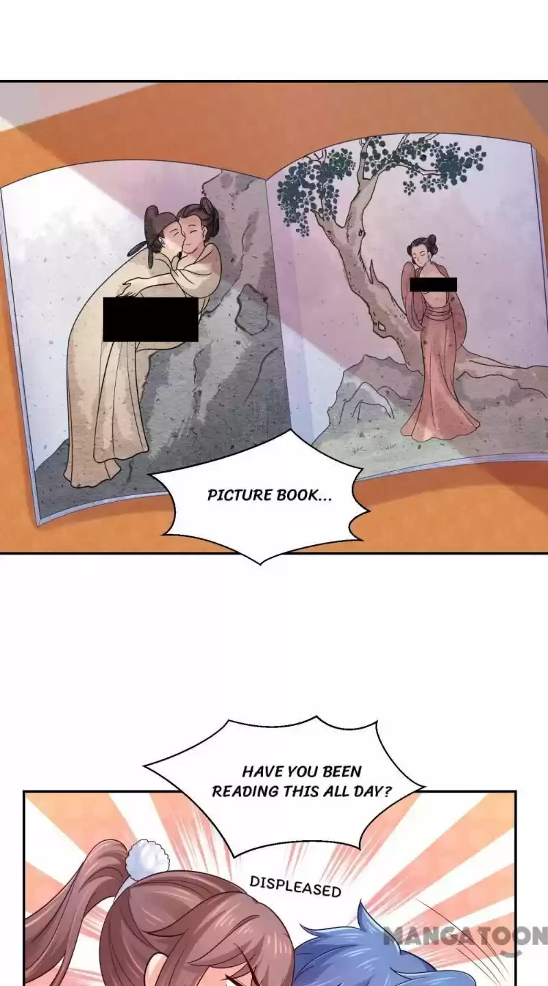 Forensic Princess Chapter 272