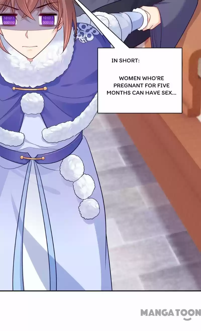 Forensic Princess Chapter 272