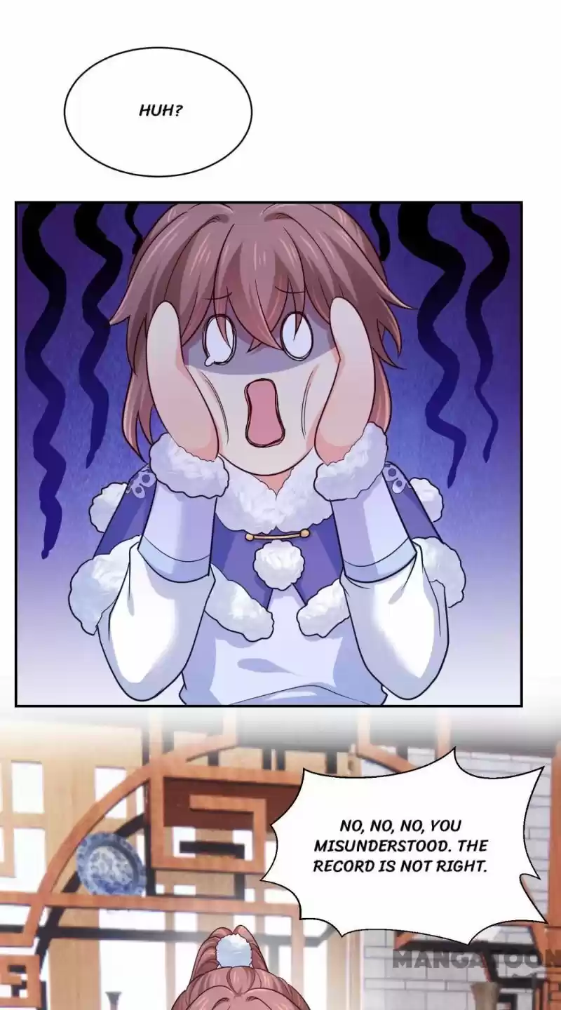 Forensic Princess Chapter 272