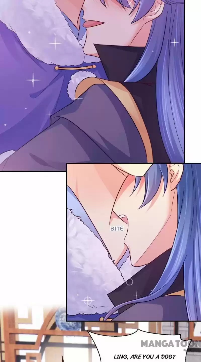 Forensic Princess Chapter 272