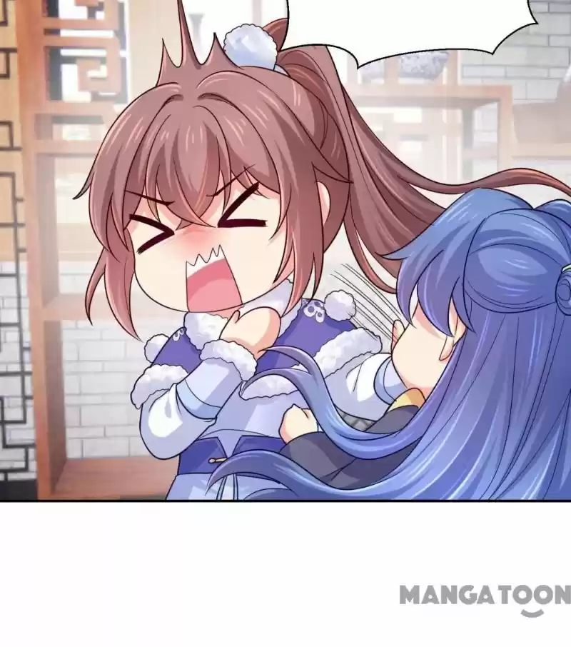 Forensic Princess Chapter 272