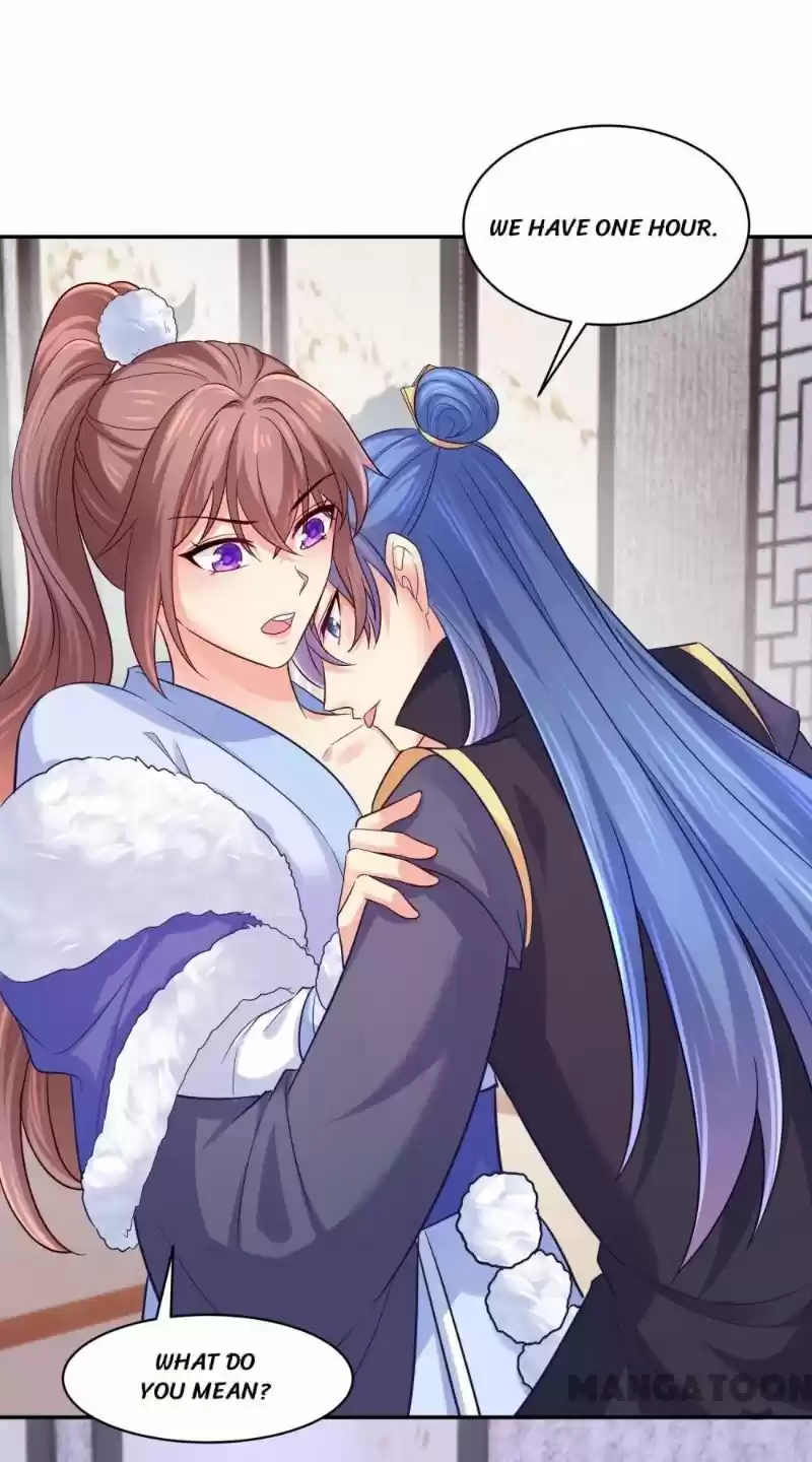 Forensic Princess Chapter 272