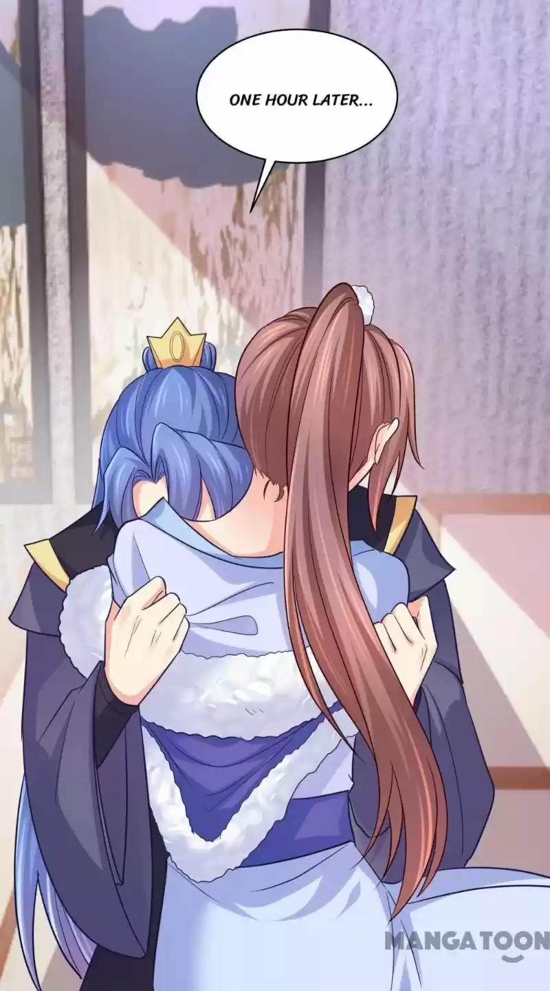 Forensic Princess Chapter 272