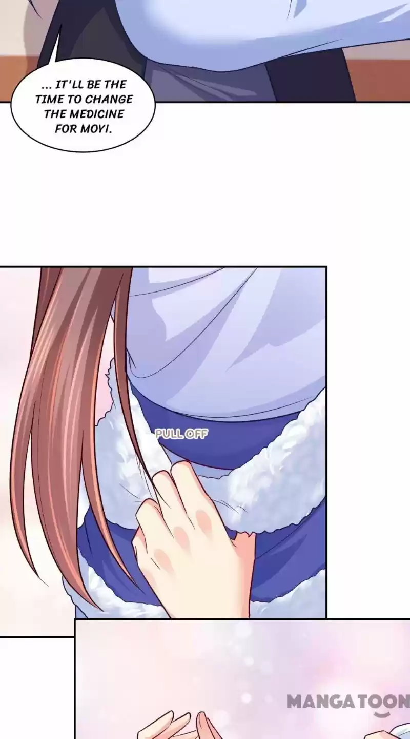 Forensic Princess Chapter 272