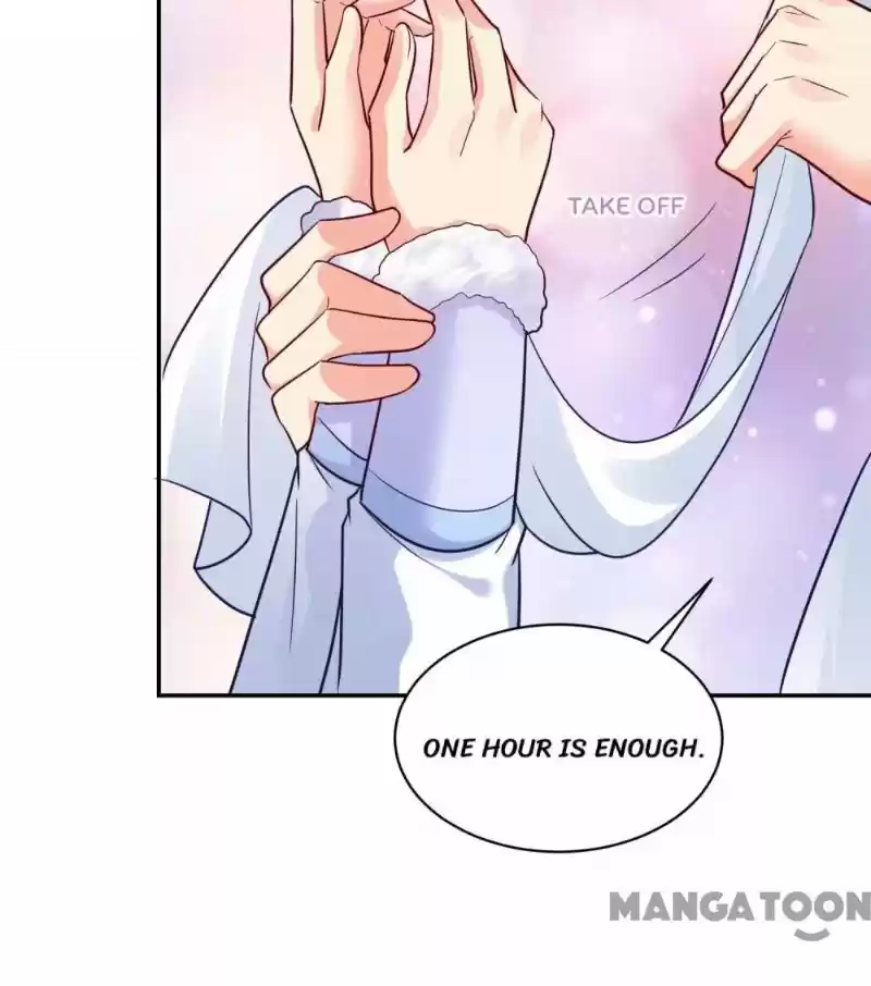 Forensic Princess Chapter 272