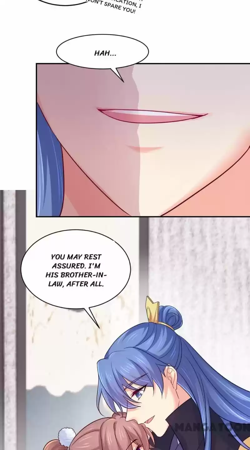 Forensic Princess Chapter 272