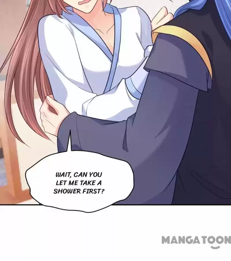 Forensic Princess Chapter 272