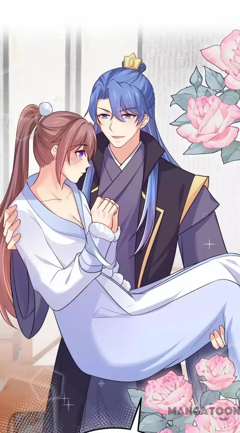 Forensic Princess Chapter 272