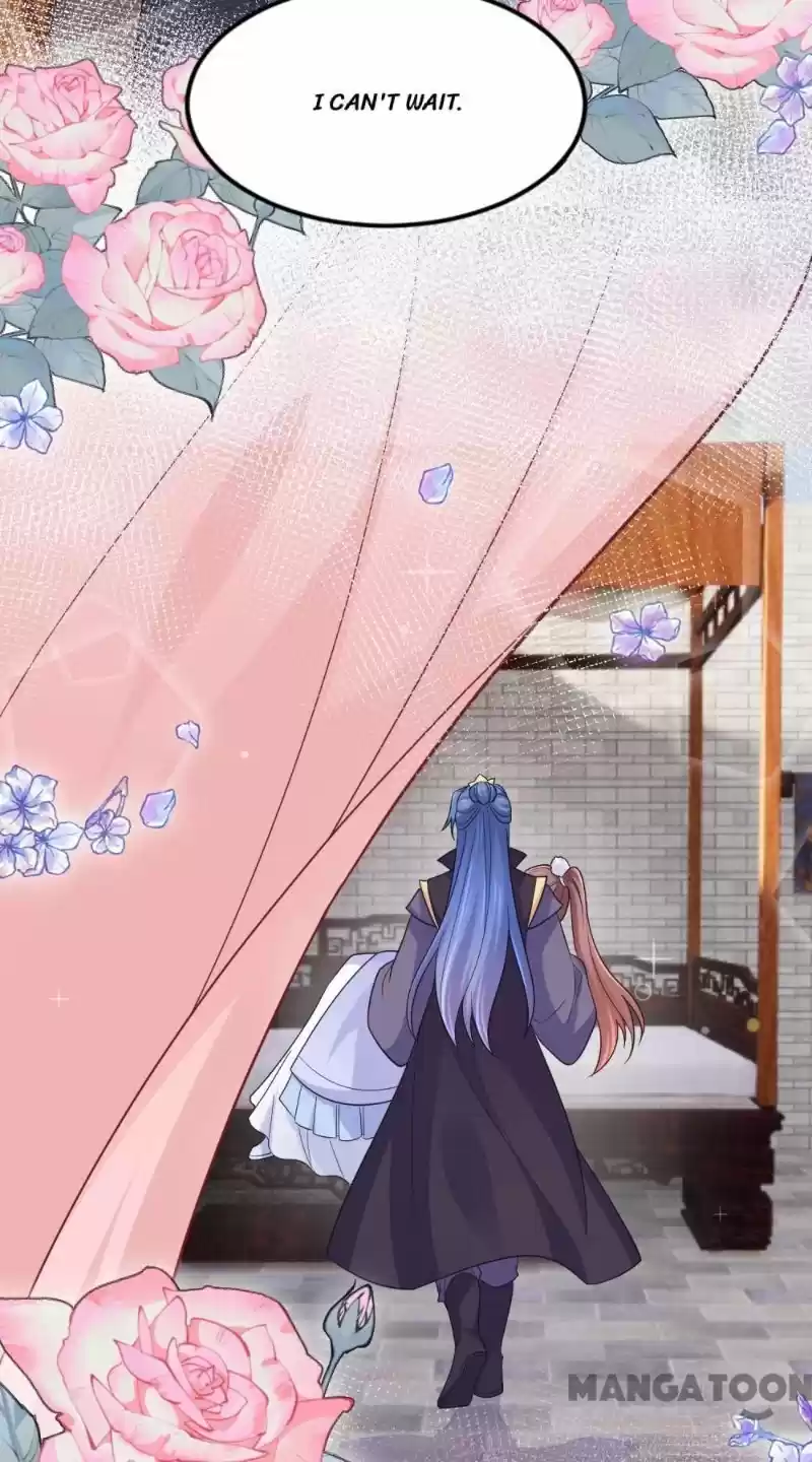 Forensic Princess Chapter 272