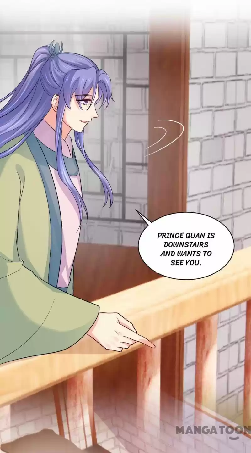 Forensic Princess Chapter 273