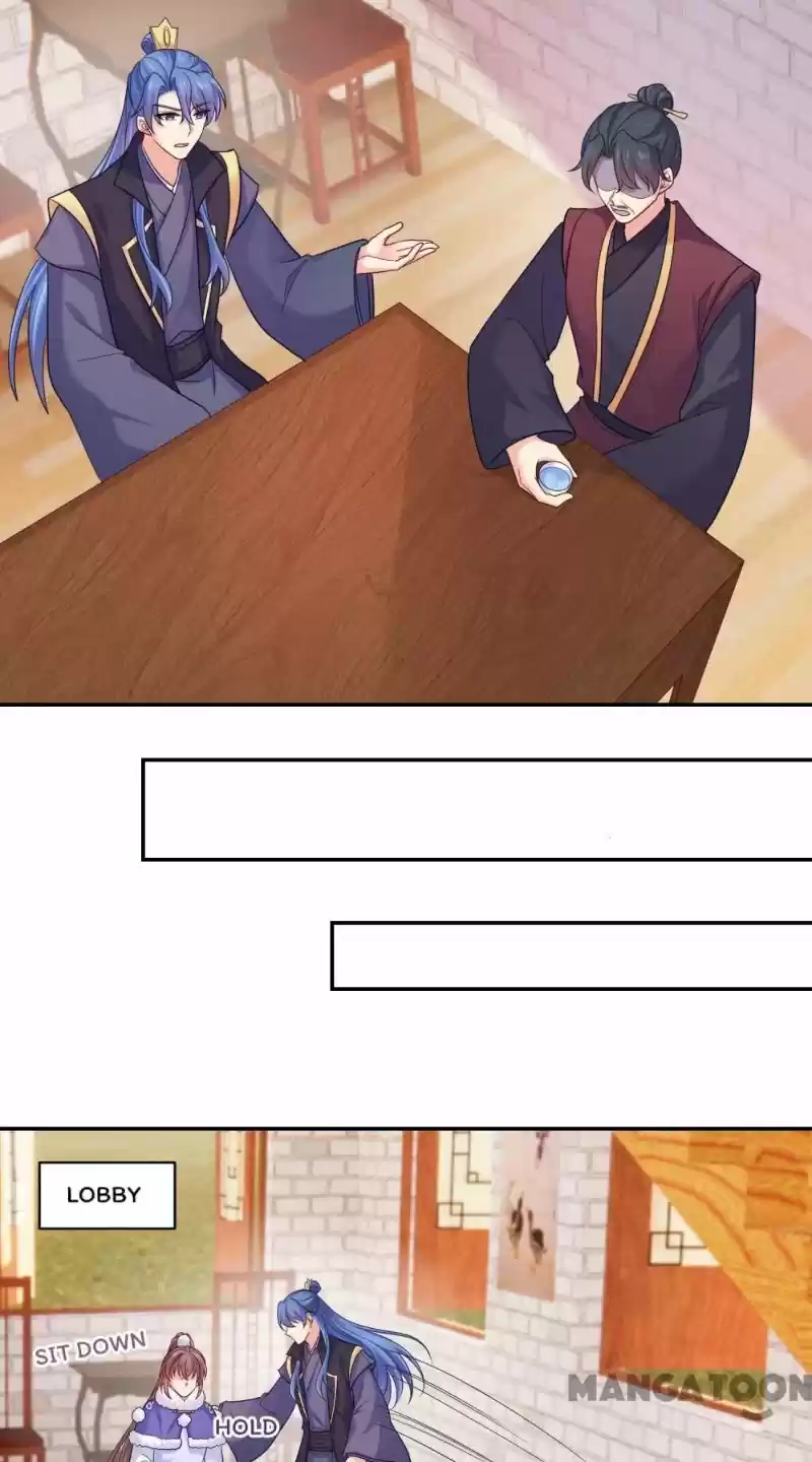 Forensic Princess Chapter 273