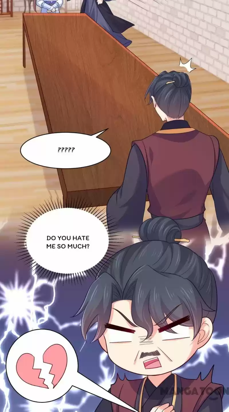 Forensic Princess Chapter 273