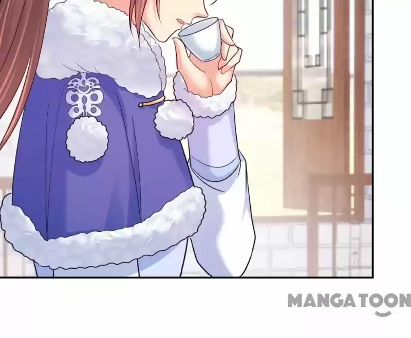 Forensic Princess Chapter 273