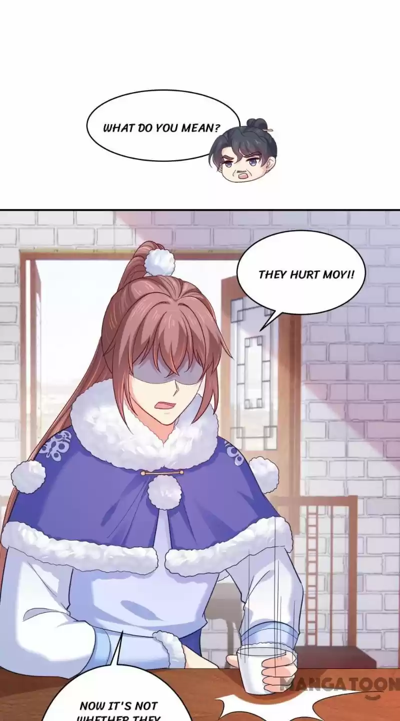 Forensic Princess Chapter 273