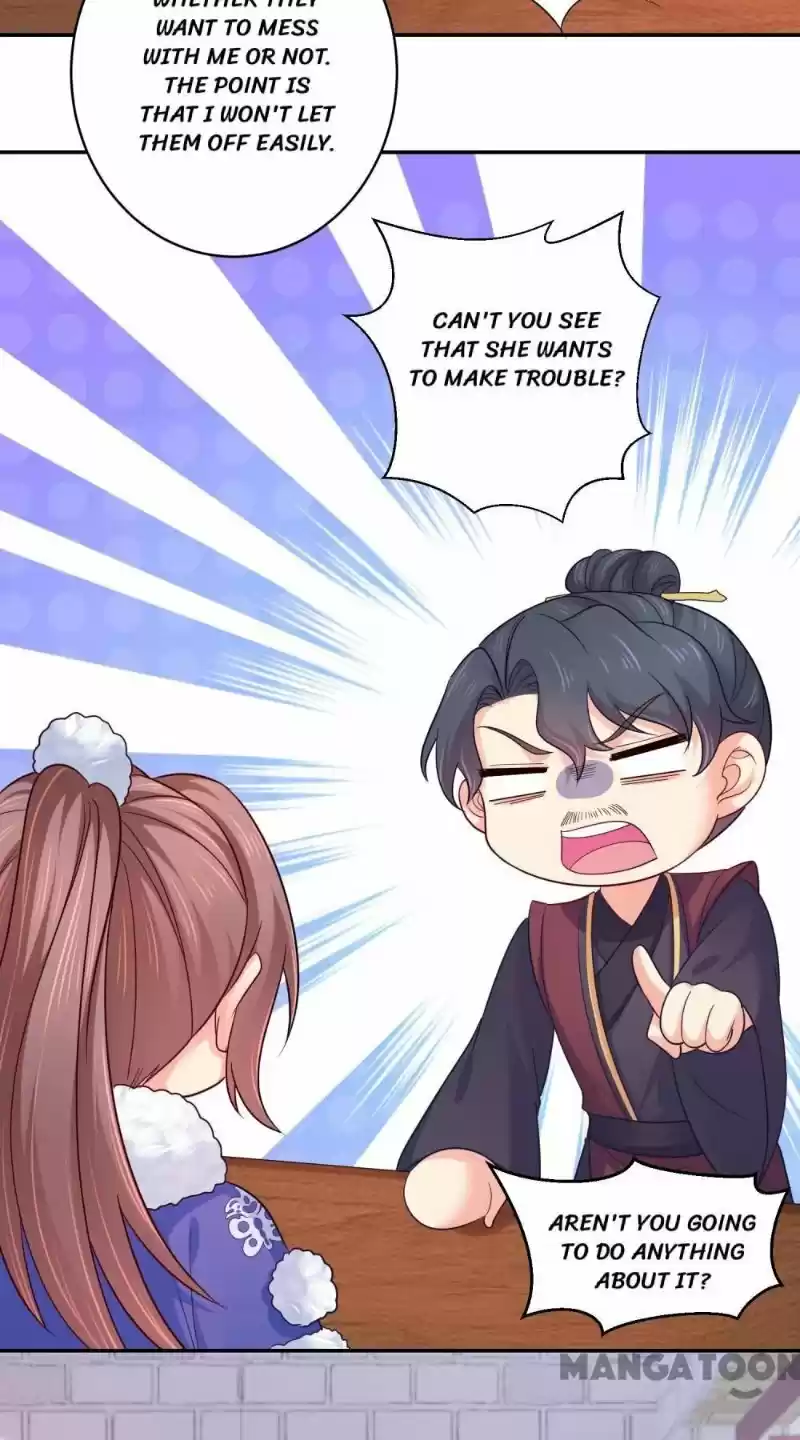 Forensic Princess Chapter 273