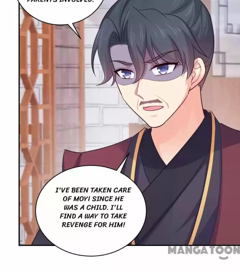 Forensic Princess Chapter 273