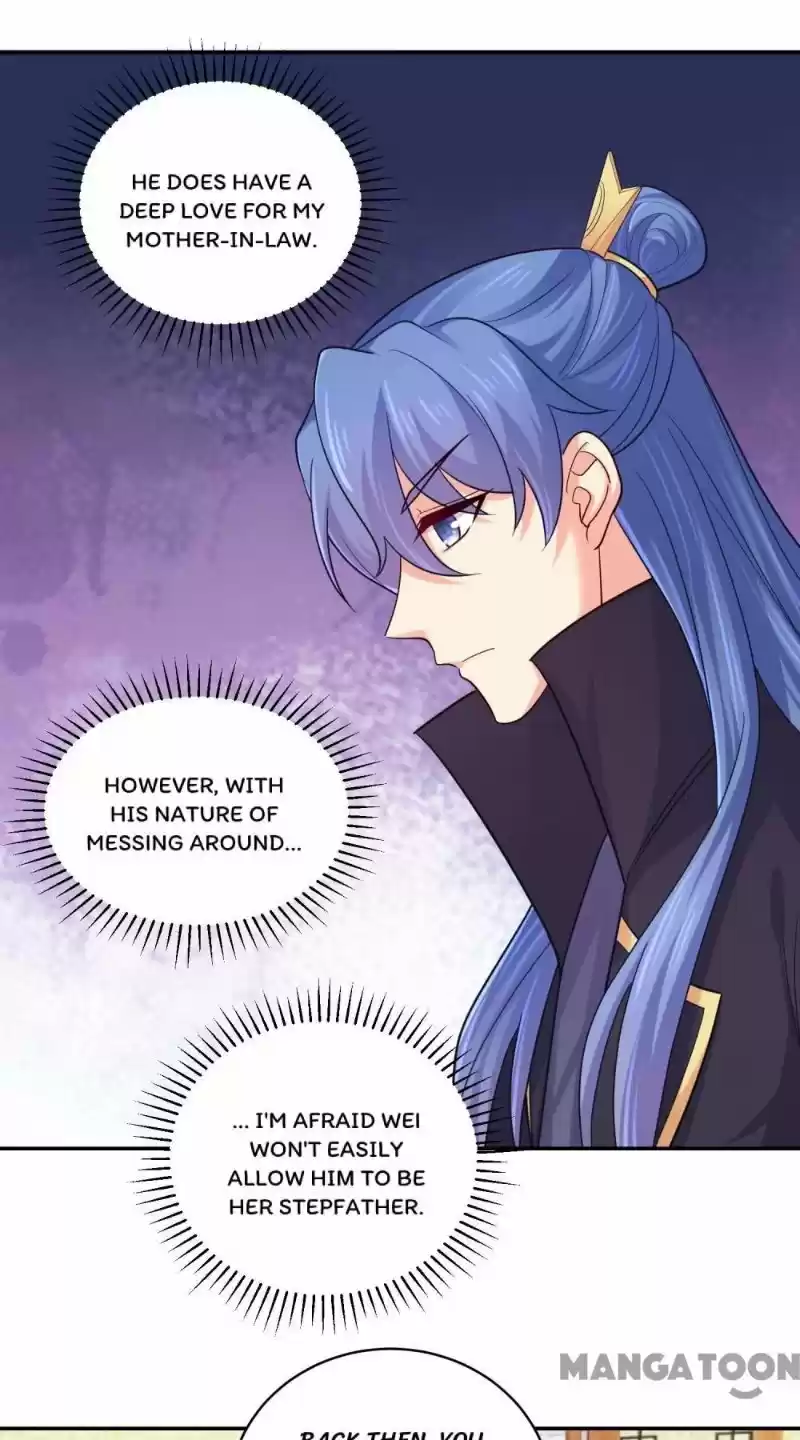 Forensic Princess Chapter 273