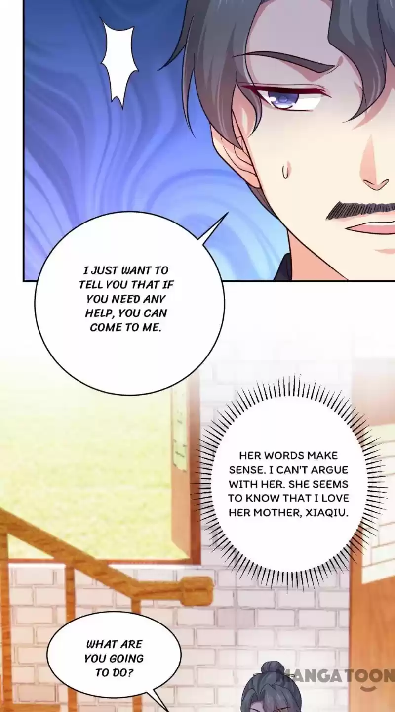 Forensic Princess Chapter 273