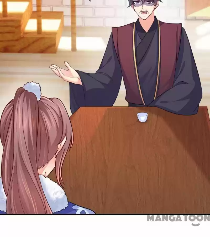 Forensic Princess Chapter 273