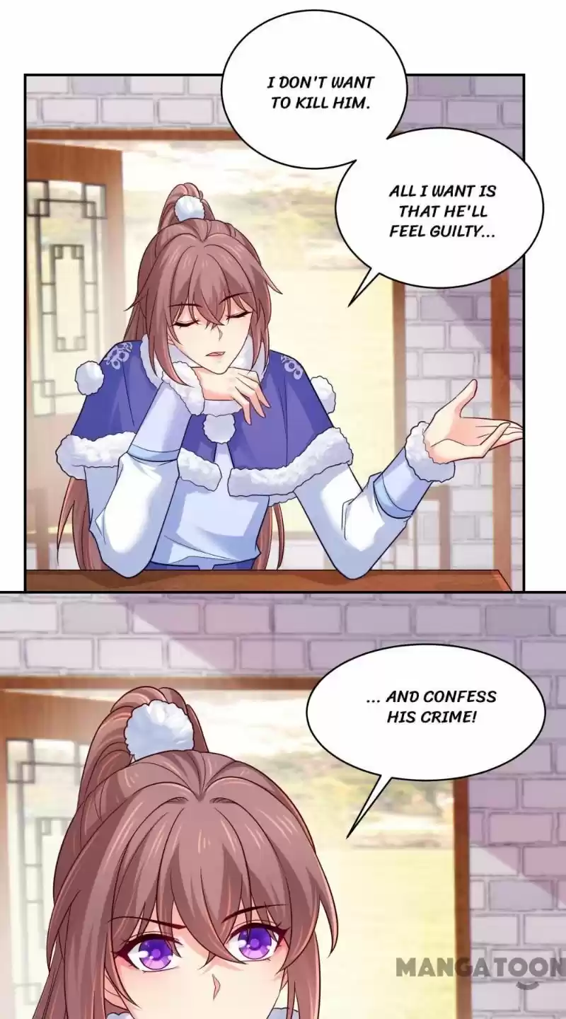 Forensic Princess Chapter 273