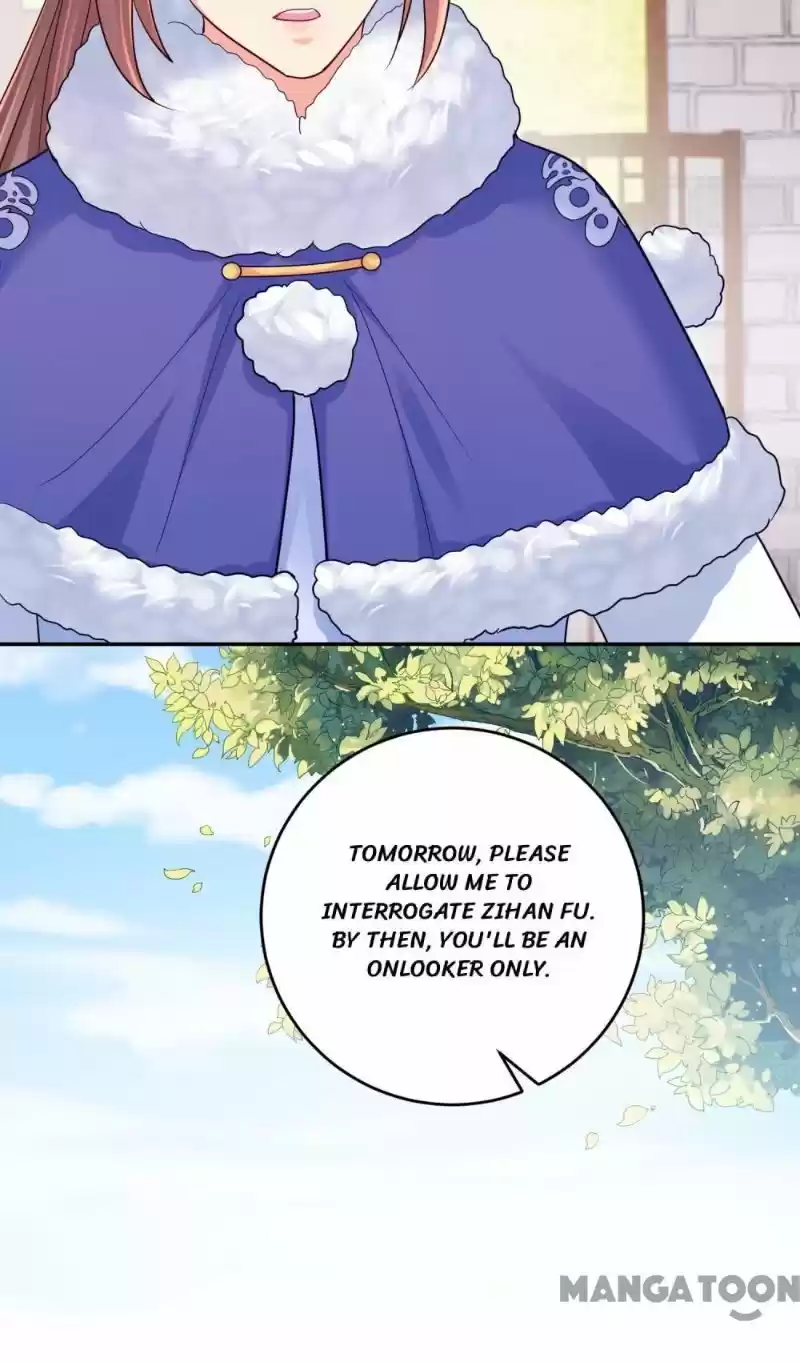 Forensic Princess Chapter 273