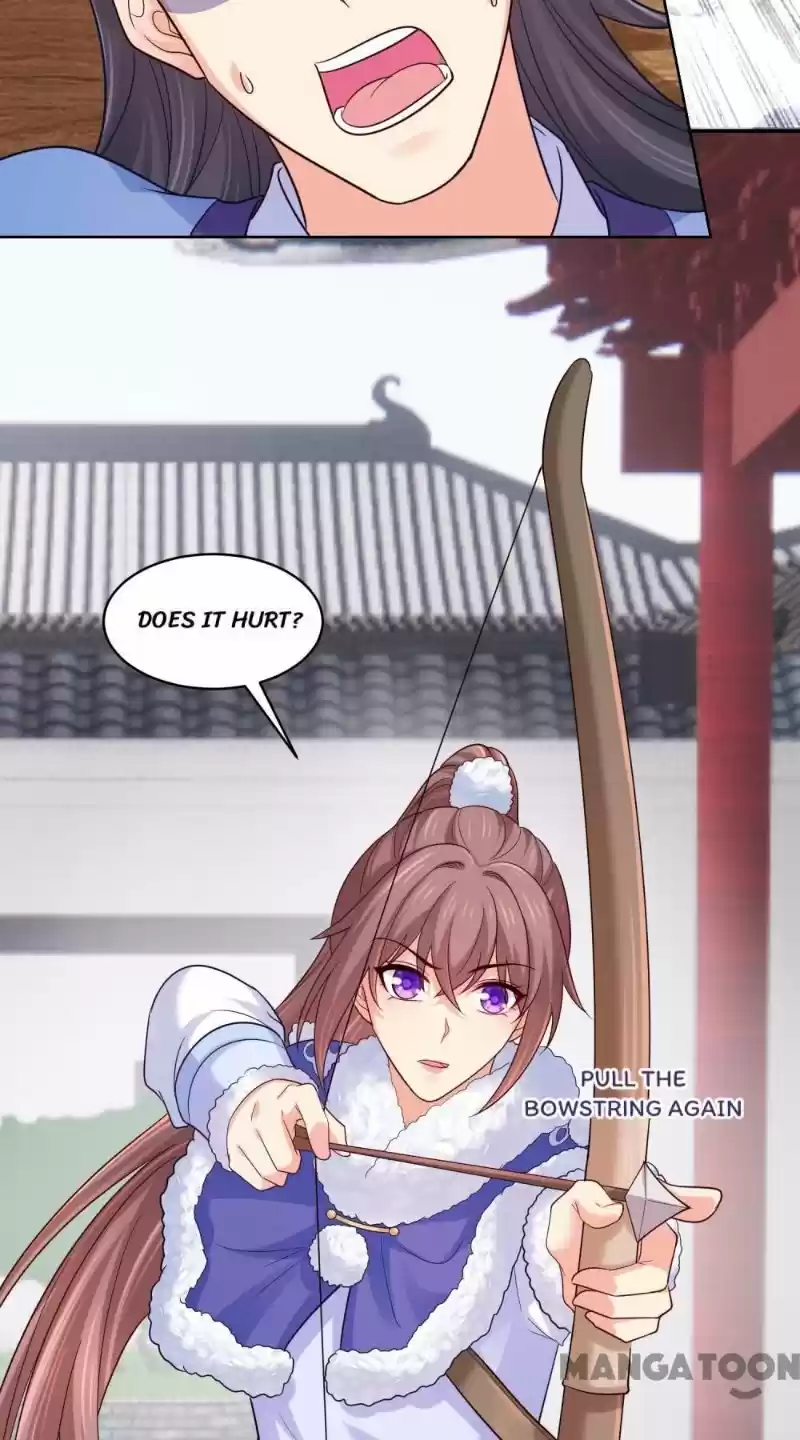 Forensic Princess Chapter 273