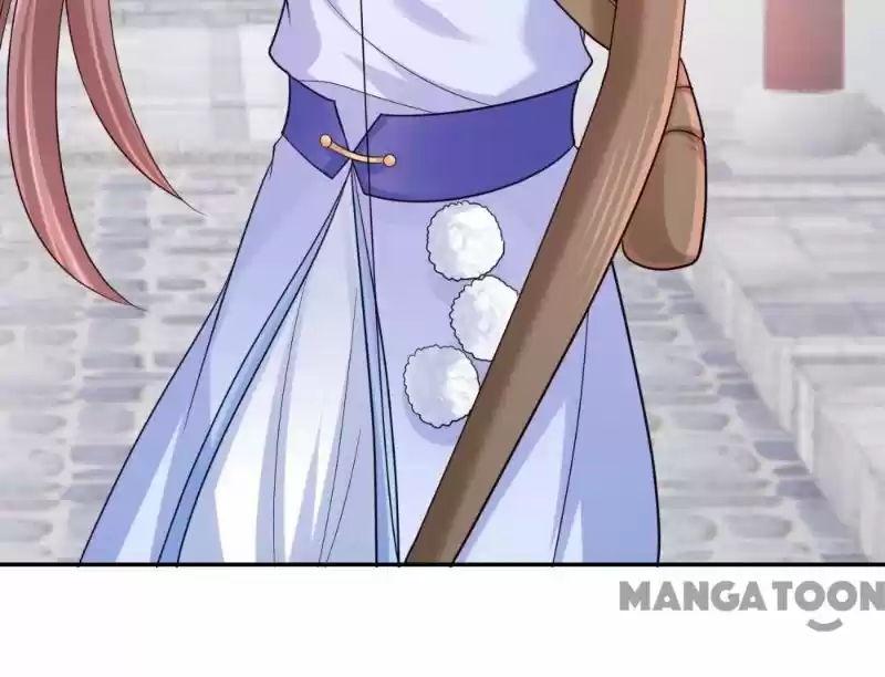 Forensic Princess Chapter 273