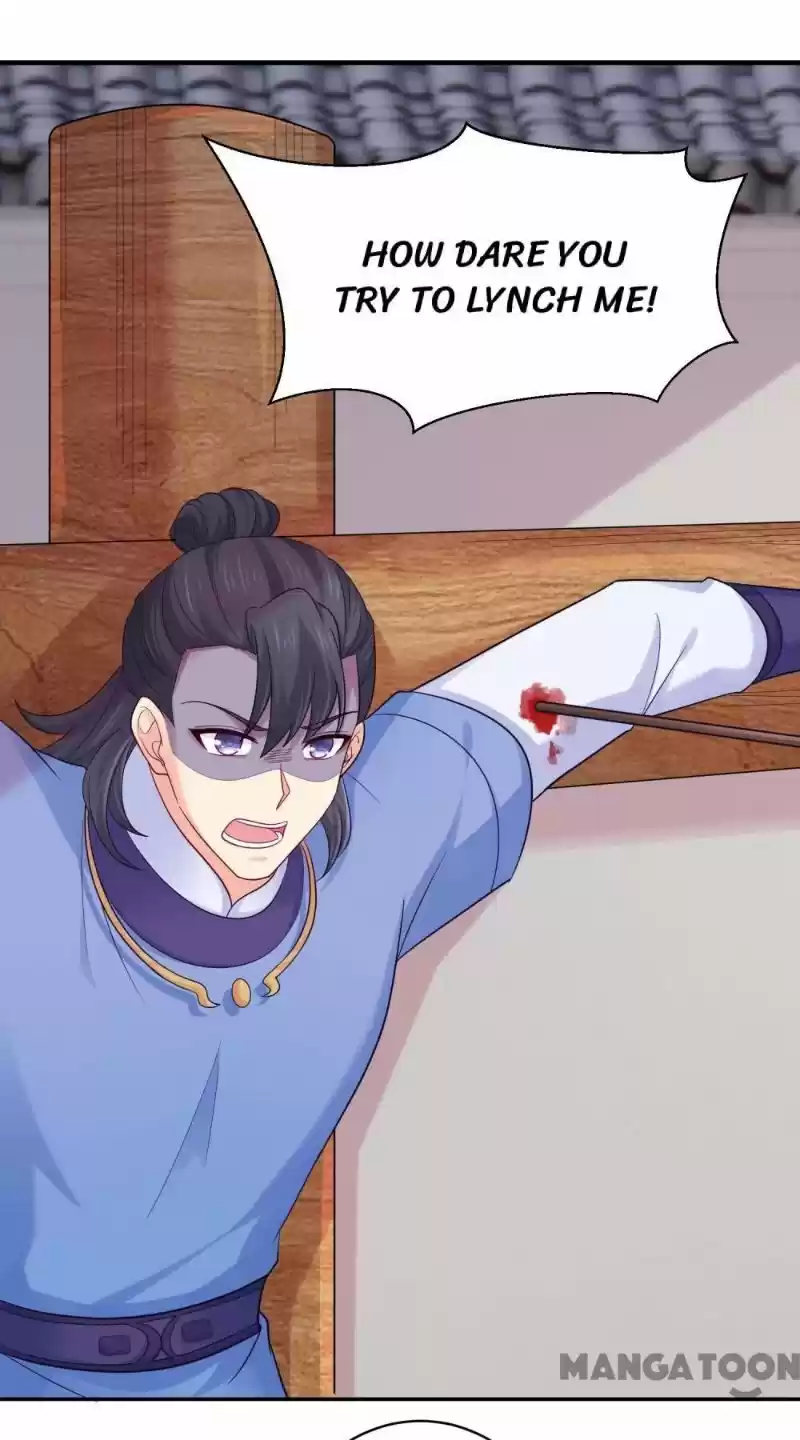 Forensic Princess Chapter 273