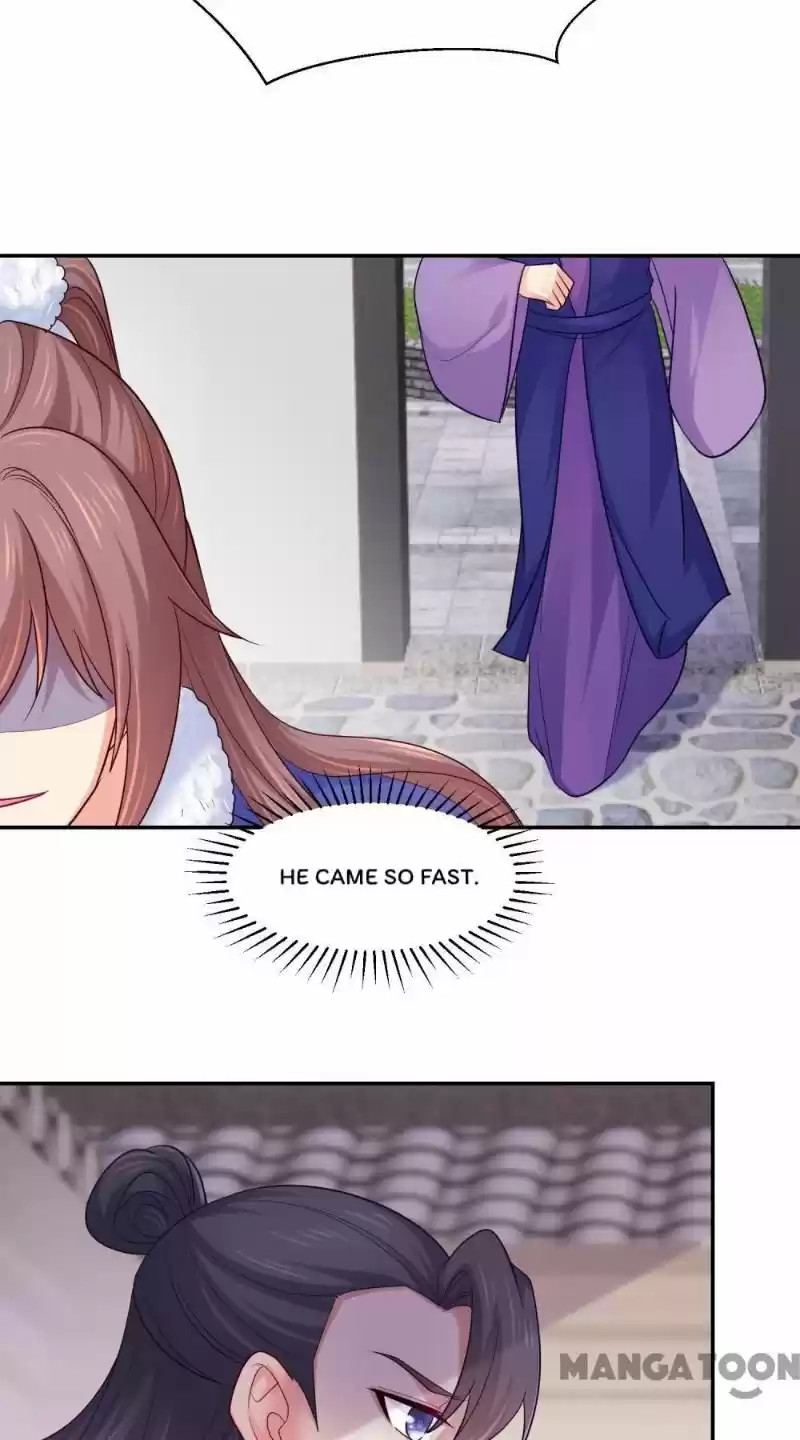 Forensic Princess Chapter 273