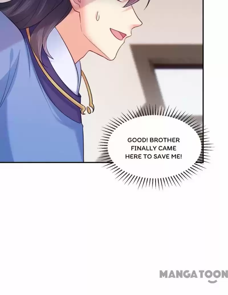 Forensic Princess Chapter 273