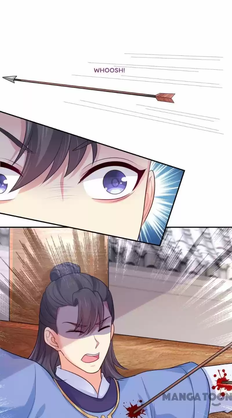 Forensic Princess Chapter 273