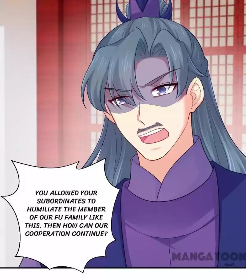 Forensic Princess Chapter 273