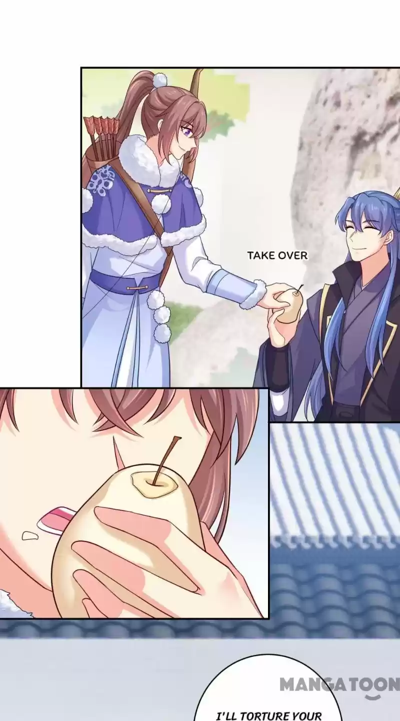 Forensic Princess Chapter 273