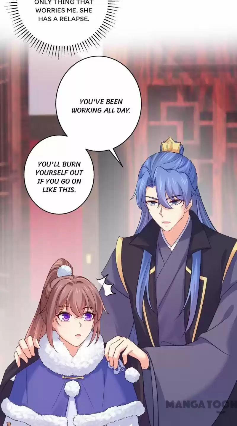 Forensic Princess Chapter 274