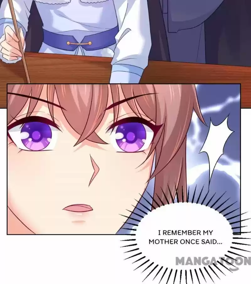 Forensic Princess Chapter 274